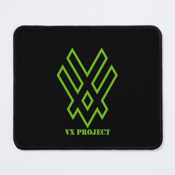 Item preview, vx project designed and sold by vj90.