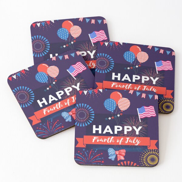 Item preview, Happy Fourth of July my fellow Americans! designed and sold by mark-taylor.