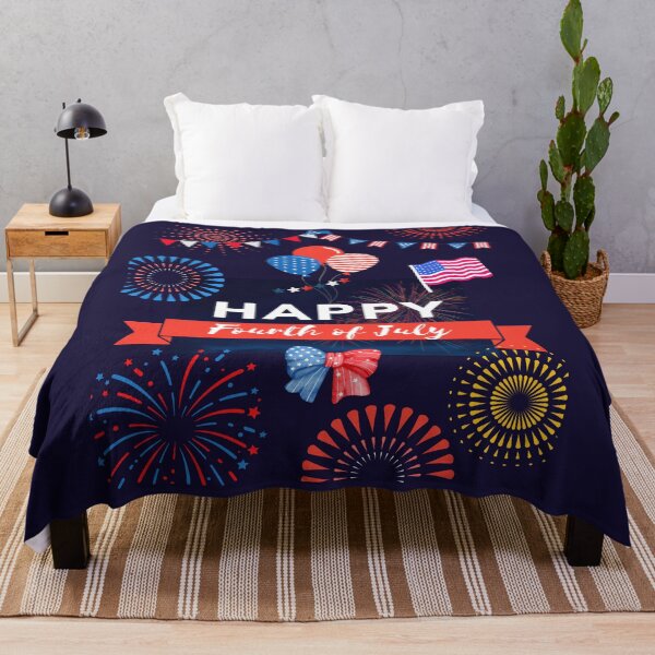 Item preview, Happy Fourth of July my fellow Americans! designed and sold by mark-taylor.
