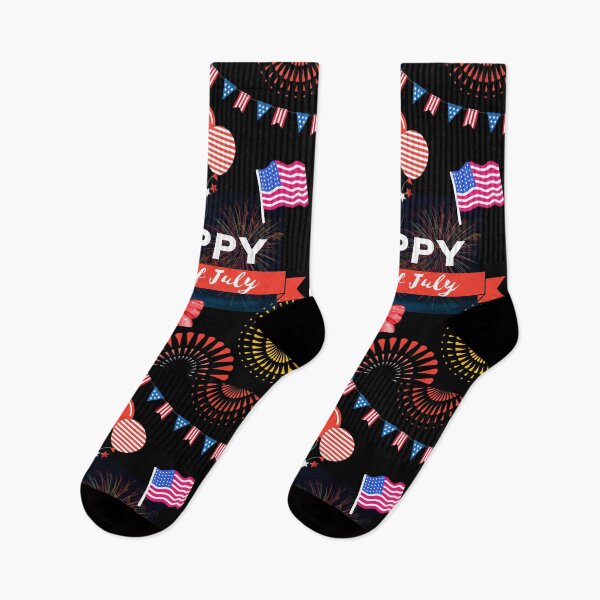 Item preview, Happy Fourth of July my fellow Americans! designed and sold by mark-taylor.