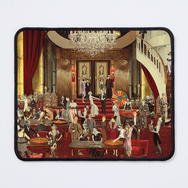 Item preview, Invictus Casino designed and sold by PrivateVices.