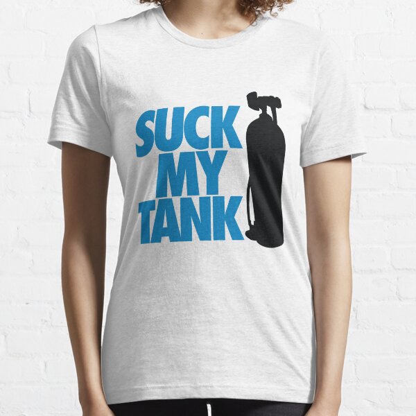 Suck my tank Essential T-Shirt