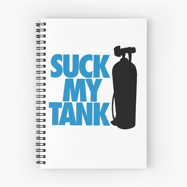 Item preview, Suck my tank designed and sold by nektarinchen.