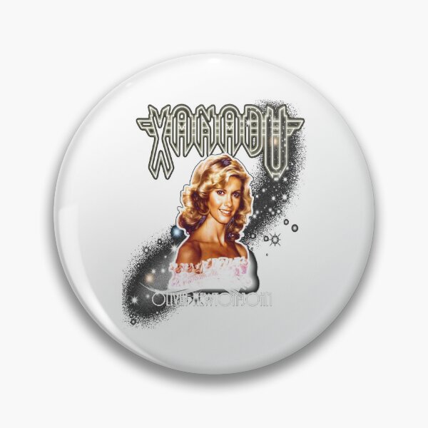 Item preview, Birthday Gifts Olivia Newton Actress Businessman John Dancer Retro Vintage designed and sold by MaximStrickland.