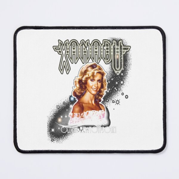 Item preview, Birthday Gifts Olivia Newton Actress Businessman John Dancer Retro Vintage designed and sold by MaximStrickland.