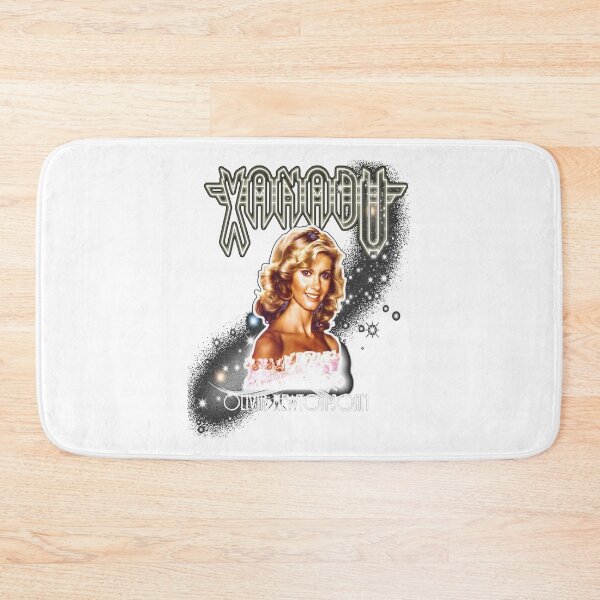 Item preview, Birthday Gifts Olivia Newton Actress Businessman John Dancer Retro Vintage designed and sold by MaximStrickland.
