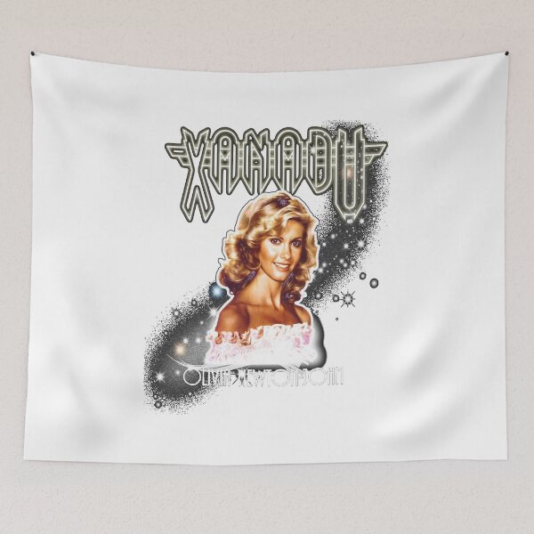 Item preview, Birthday Gifts Olivia Newton Actress Businessman John Dancer Retro Vintage designed and sold by MaximStrickland.