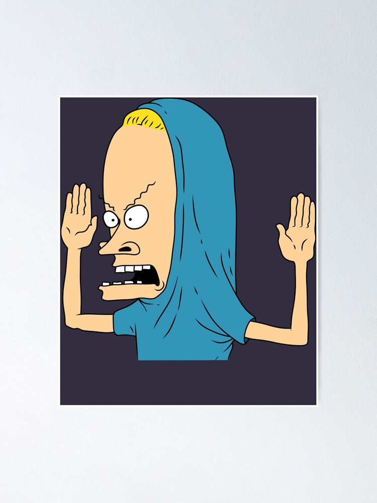 "Movie Beavis And Butthead real life Cornholio Around The Christmas