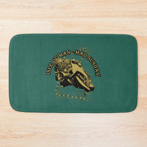 Item preview, Isle of Man TT Mad Sunday     designed and sold by BKSALELLCS.