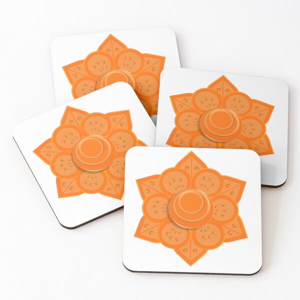 Item preview, 2.Svadhistana Chakra designed and sold by ArakkisArt.