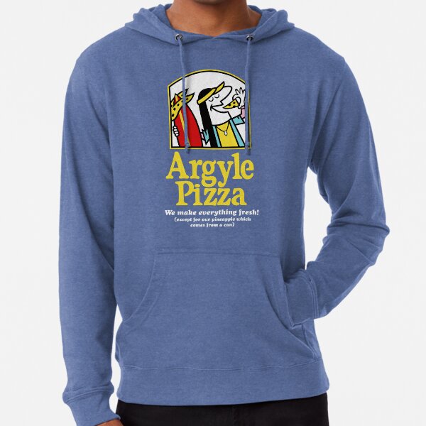 Expression Tees We Run This Jawn - It's A Philly Thing Youth-Sized Hoodie - Charcoal Grey X-Large