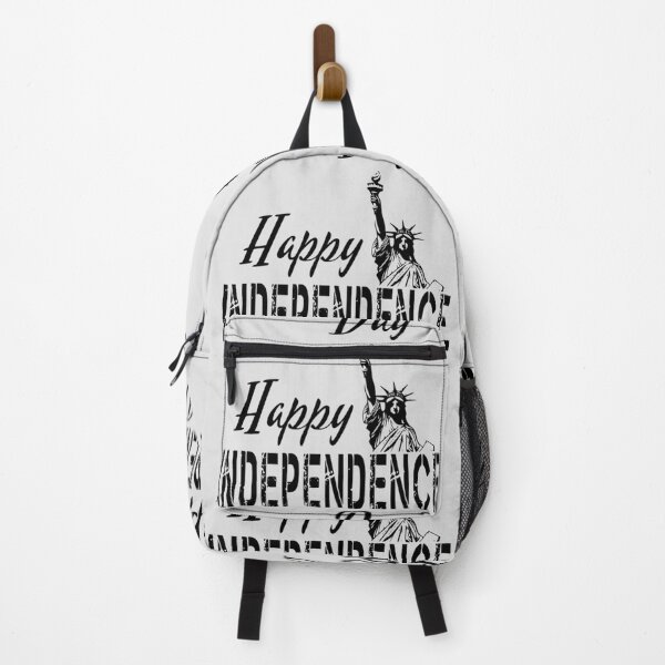 Item preview, Happy Independence Day designed and sold by Froyd Wess.