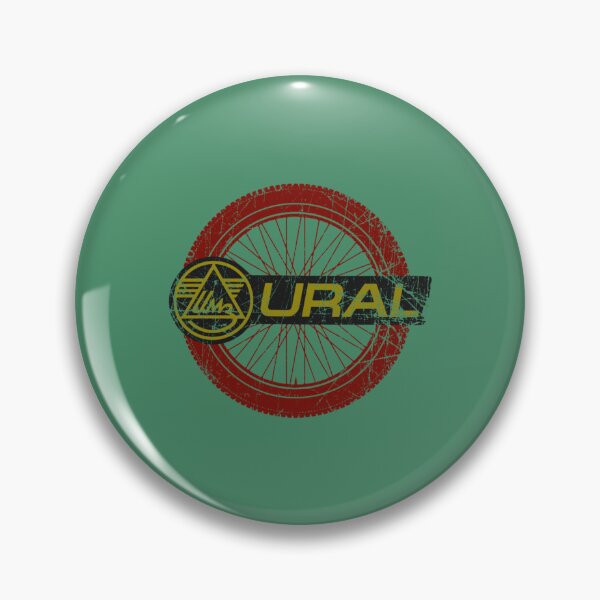 Item preview, Vintage Ural  Vintage Ural   designed and sold by BKSALELLCS.