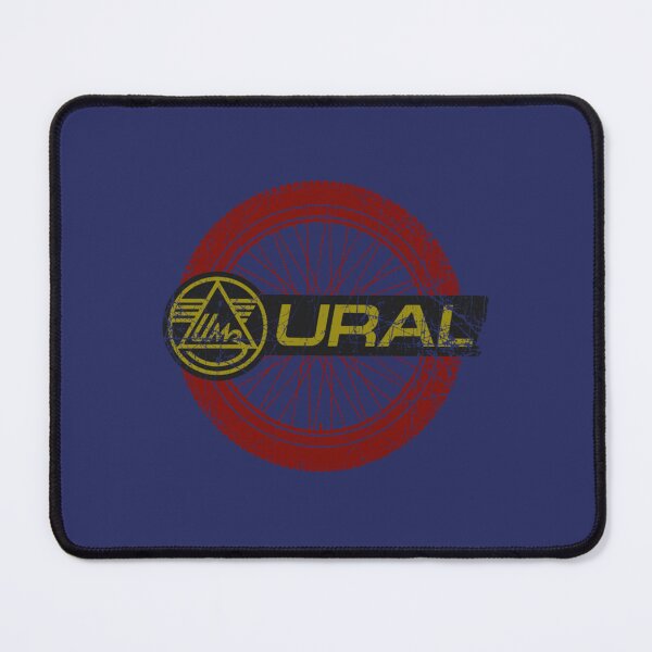 Item preview, Vintage Ural Vintage Ural designed and sold by BKSALELLCS.