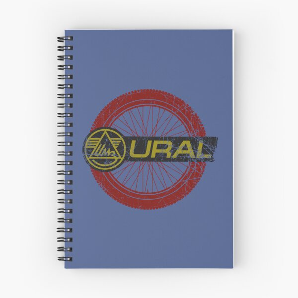 Item preview, Vintage Ural  Vintage Ural   designed and sold by BKSALELLCS.