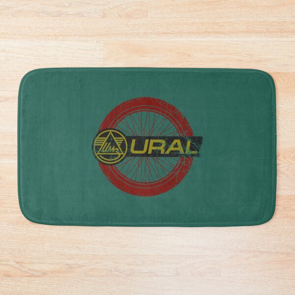 Item preview, Vintage Ural  Vintage Ural   designed and sold by BKSALELLCS.