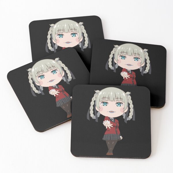 Item preview, Kirari Momobami Chibi designed and sold by MangaMolly.