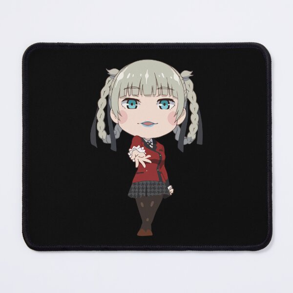 Item preview, Kirari Momobami Chibi designed and sold by MangaMolly.
