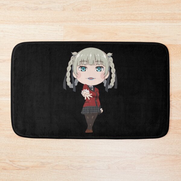 Item preview, Kirari Momobami Chibi designed and sold by MangaMolly.
