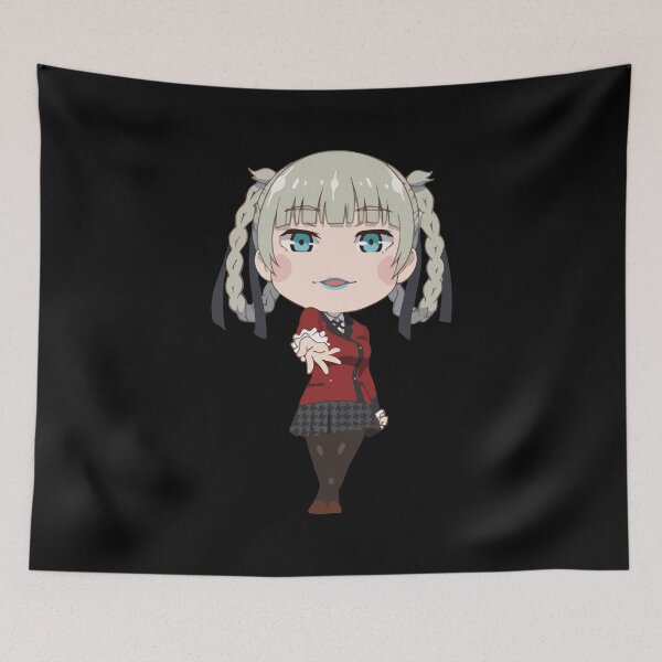 Item preview, Kirari Momobami Chibi designed and sold by MangaMolly.