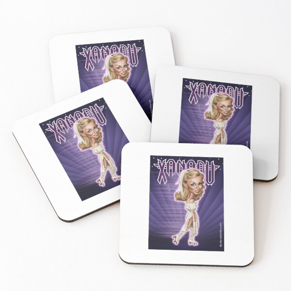 Item preview, Day Gift Olivia Newton Actress Businessman John Dancer Music Vintage designed and sold by MaximStrickland.