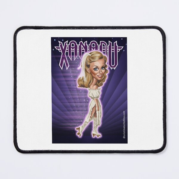 Item preview, Day Gift Olivia Newton Actress Businessman John Dancer Music Vintage designed and sold by MaximStrickland.