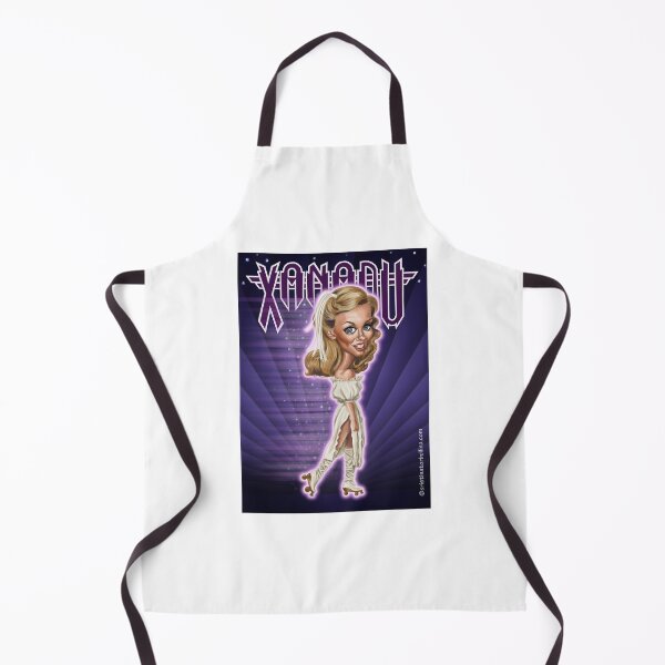 Item preview, Day Gift Olivia Newton Actress Businessman John Dancer Music Vintage designed and sold by MaximStrickland.