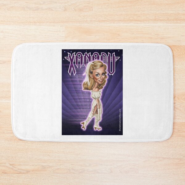 Item preview, Day Gift Olivia Newton Actress Businessman John Dancer Music Vintage designed and sold by MaximStrickland.
