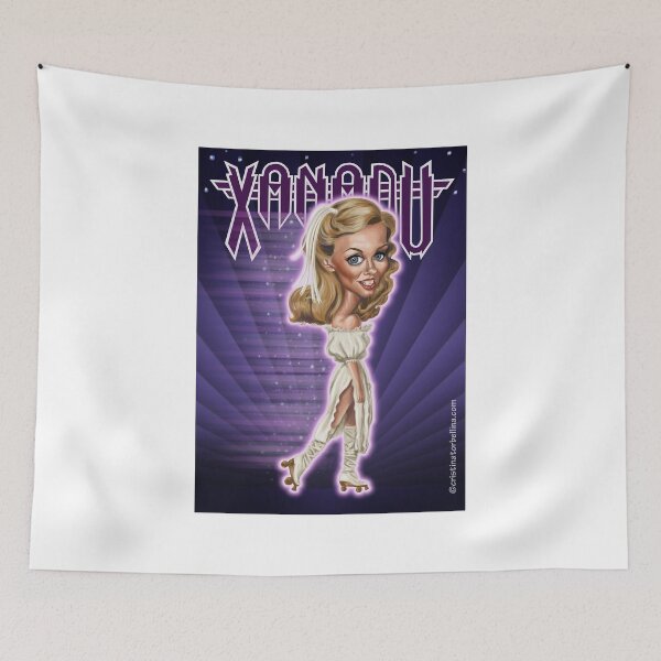 Item preview, Day Gift Olivia Newton Actress Businessman John Dancer Music Vintage designed and sold by MaximStrickland.