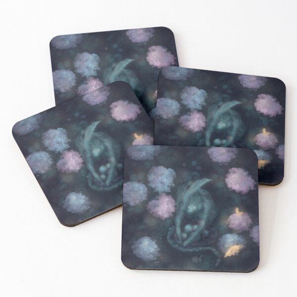 Item preview, Hortensia nest designed and sold by IcyArtShop.