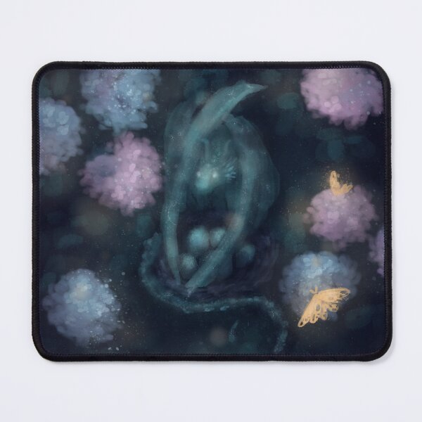 Item preview, Hortensia nest designed and sold by IcyArtShop.