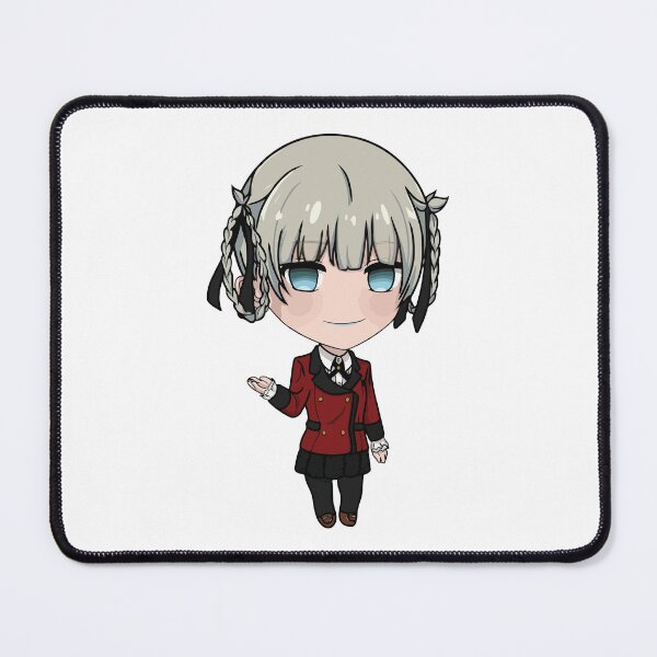 Item preview, Kirari Momobami Chibi designed and sold by MangaMolly.