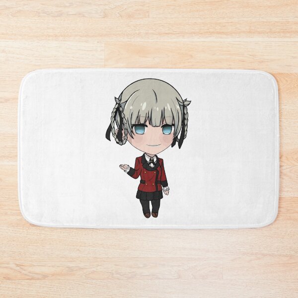Item preview, Kirari Momobami Chibi designed and sold by MangaMolly.