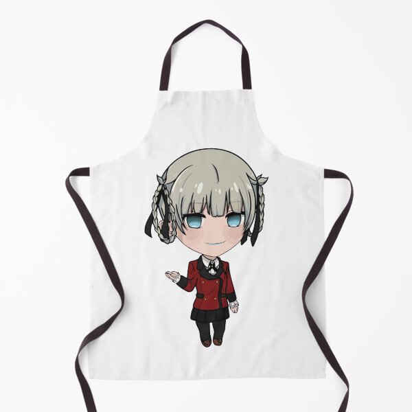 Item preview, Kirari Momobami Chibi designed and sold by MangaMolly.
