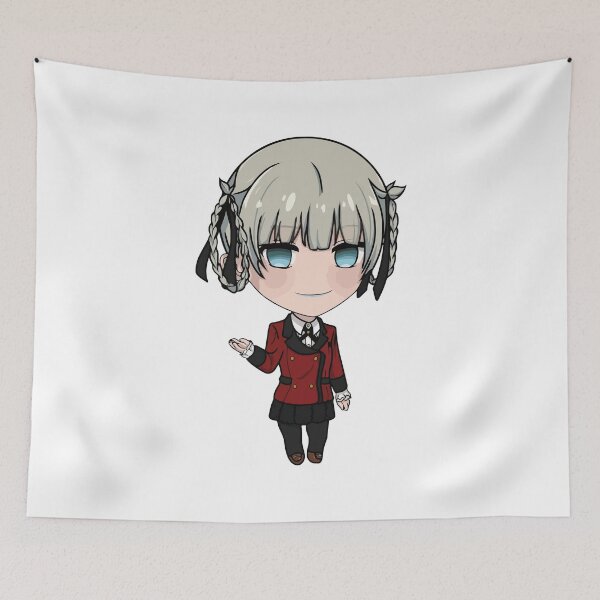 Item preview, Kirari Momobami Chibi designed and sold by MangaMolly.