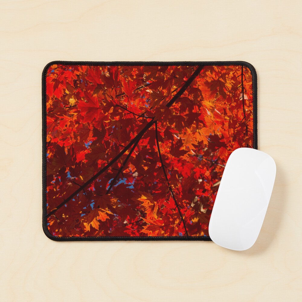 Item preview, Mouse Pad designed and sold by GeorgiaM.