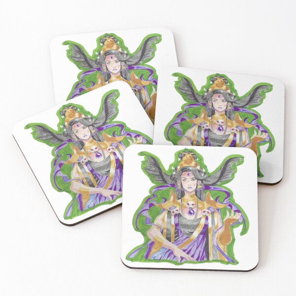 Item preview, Mother Night designed and sold by Lakhvir.