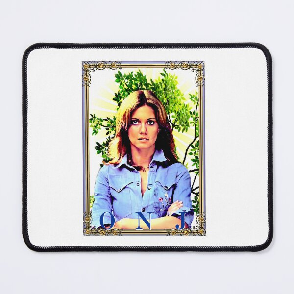 Item preview, Day Gifts Olivia Newton Actress Businessman John Dancer Lover Gifts designed and sold by MaximStrickland.