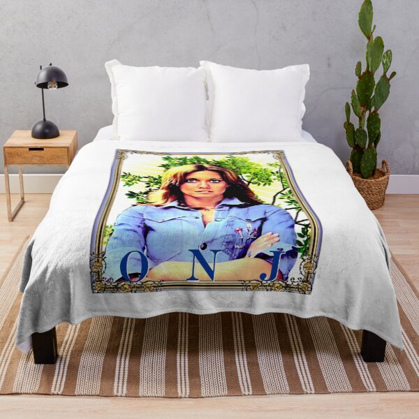 Item preview, Day Gifts Olivia Newton Actress Businessman John Dancer Lover Gifts designed and sold by MaximStrickland.