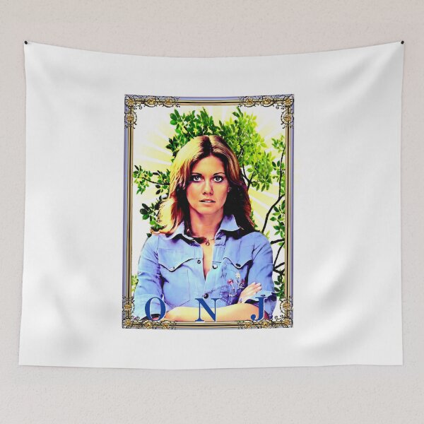 Item preview, Day Gifts Olivia Newton Actress Businessman John Dancer Lover Gifts designed and sold by MaximStrickland.