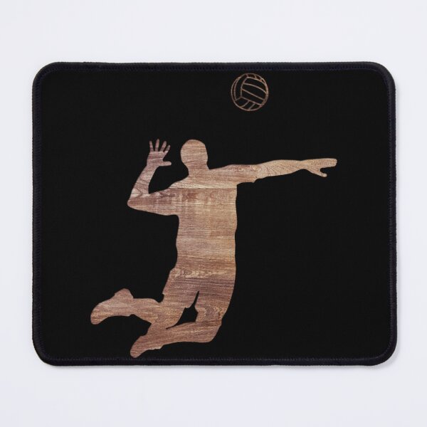 Item preview, Volleyball Carved Wood Classic T-Shirt designed and sold by krnnvrstacy.