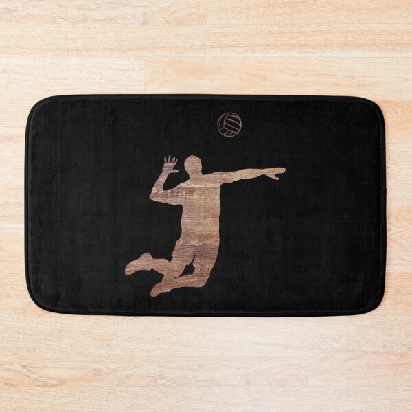 Item preview, Volleyball Carved Wood Classic T-Shirt designed and sold by krnnvrstacy.