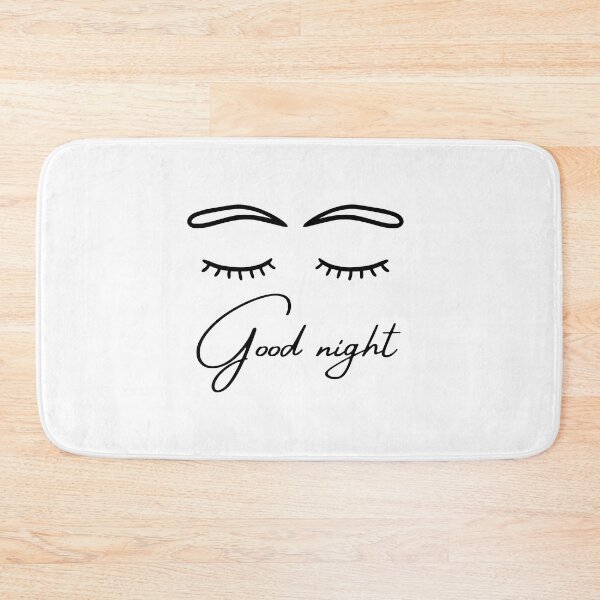 Item preview, Copy of Good night  designed and sold by smart271.