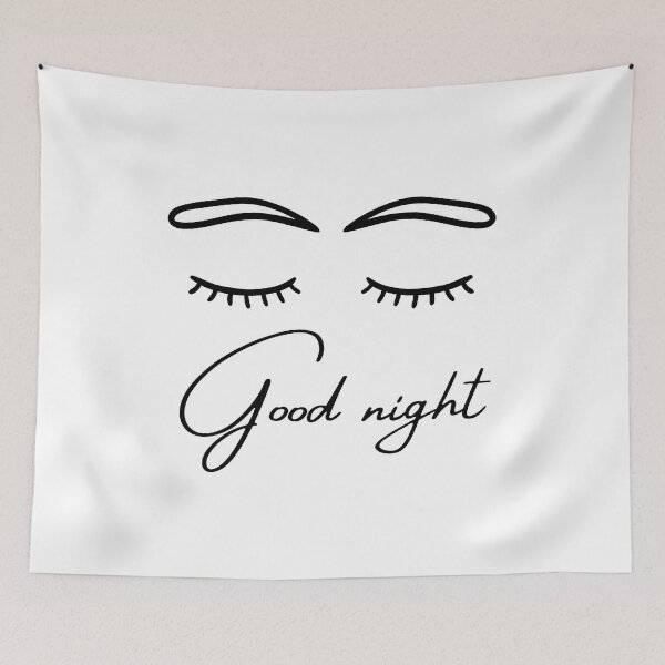 Item preview, Copy of Good night  designed and sold by smart271.