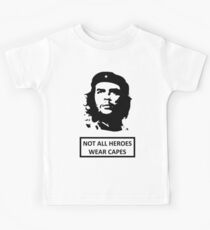 Che Guevara Kids Tee