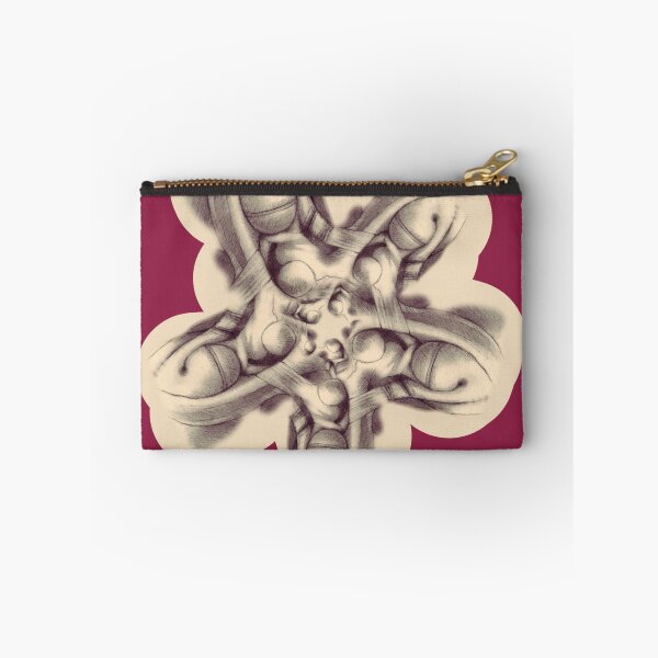 Item preview, Unidentified Twirling Object designed and sold by Burtoncolorado.
