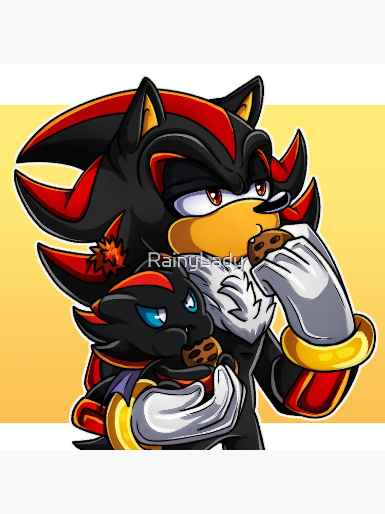 Shadow the Hedgehog Hey Pal Meme Greeting Card for Sale by neogirl
