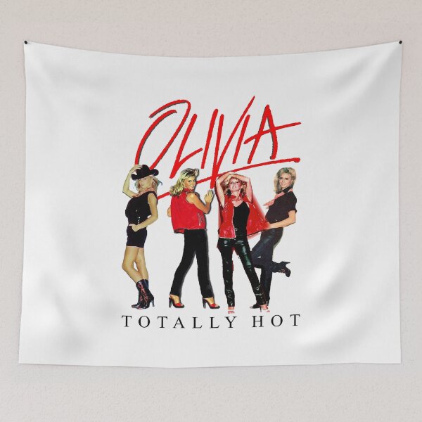 Item preview, Funny Gift Olivia Newton Actress Businessman John Dancer Gifts Idea designed and sold by MaximStrickland.