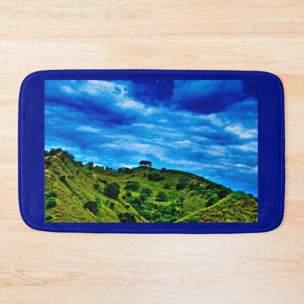 Item preview, East Of Andalucia In The Central Cordillera designed and sold by alabca.