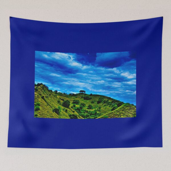 Item preview, East Of Andalucia In The Central Cordillera designed and sold by alabca.